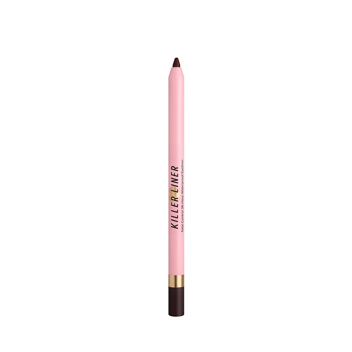 KILLER LINER 36-HOUR WATERPROOF GEL EYELINER (DELINEADOR DE OJOS)